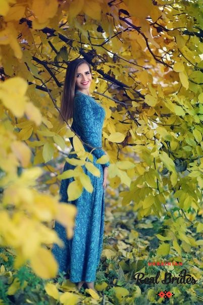 Photo gallery №2 Ukrainian bride Irina