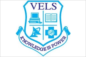 School Of Pharmaceutical Sciences, Vels University