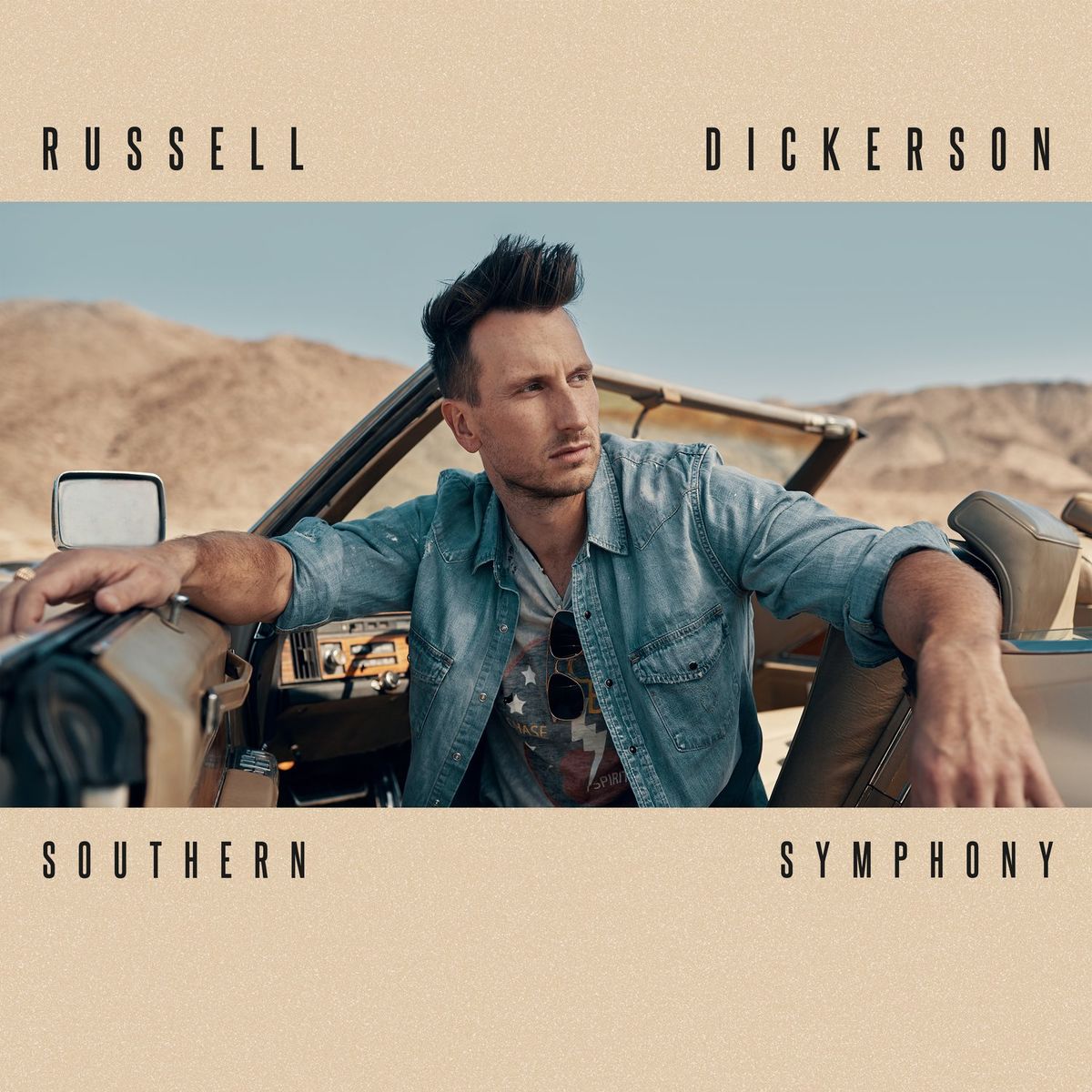 Russell Dickerson ft Florida Georgia Line - It's About Time