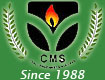 CMS COLLEGE OF SCIENCE AND COMMERCE, Coimbatore