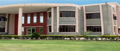 Saraswati College of Professional Studies, Ghaziabad Image