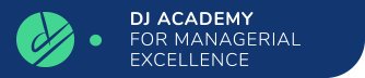 D.J.ACADEMY FOR MANAGERIAL EXCELLENCE