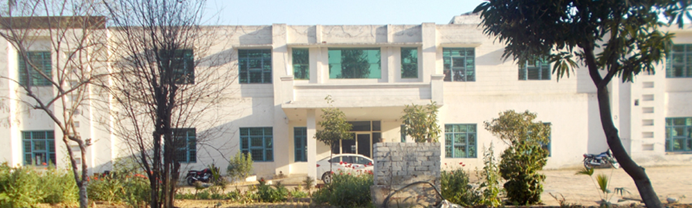 Onkar College Of Pharmacy, Sajuma, Sangrur Image