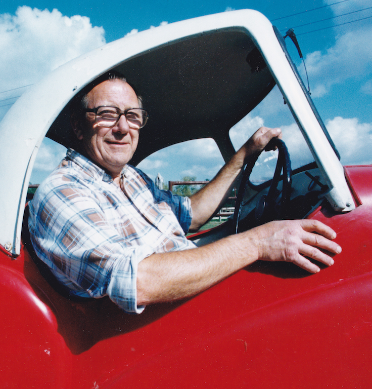 Take to the Road Feature One Family Many Microcars