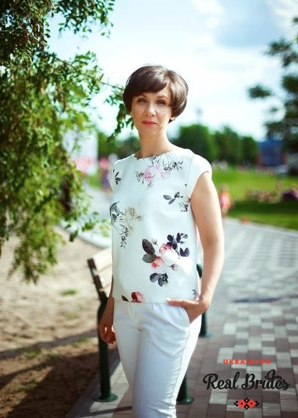 Photo gallery №5 Ukrainian women Viktoriya
