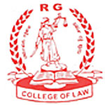 Rajiv Gandhi Law College