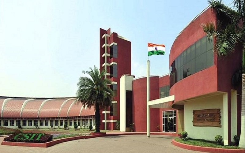 Chhatrapati Shivaji Institute Of Technology Image
