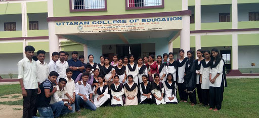 Uttaran College of Education, Bardhaman Image