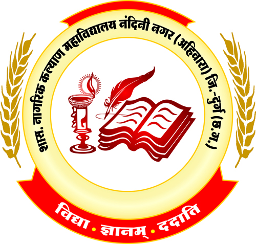 Government Nagrik Kalyan Mahavidhya, Durg