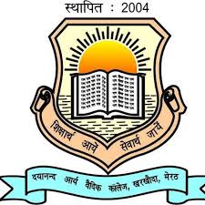 DAV College, Meerut