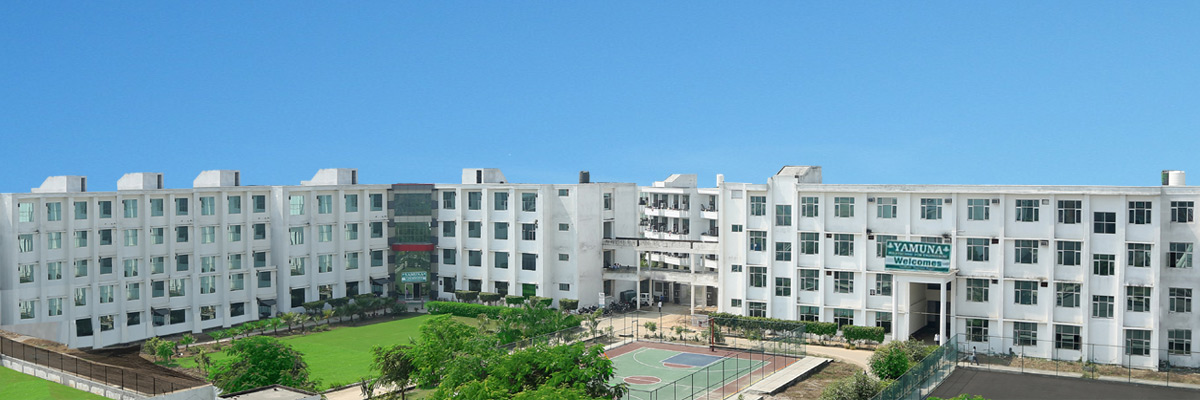 Yamuna Institute of Management, Yamunanagar Image