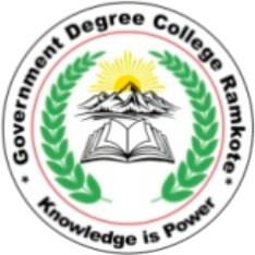 Government Degree College Ramkote, Kathua