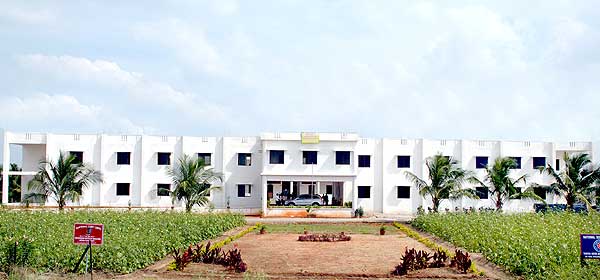 Thanthai Roever Institute of Agriculture and Rural Development, Perambalur Image