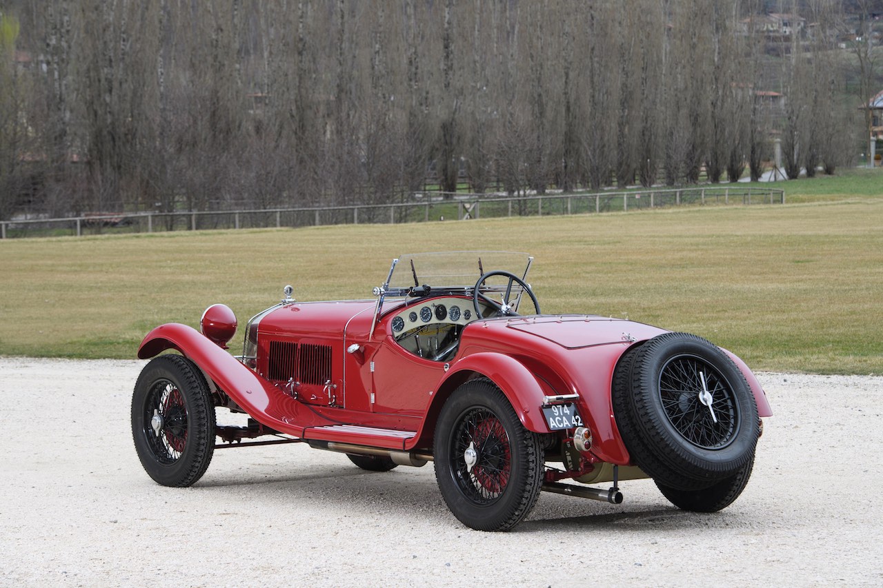 Take to the Road News RM Sotheby's Talbot-Lago