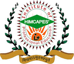 Himcapes College of Nursing, Una