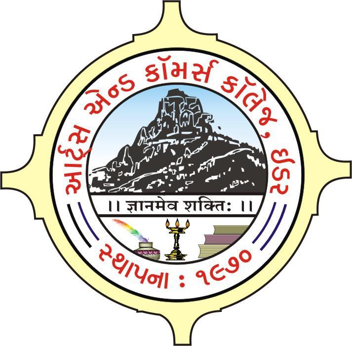 Idar Anjana Patidar H.K.M Arts and P.N Patel Commerce College