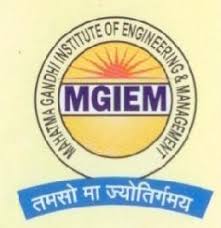 Mahatma Gandhi Institute Of Engineering And Management, Indore