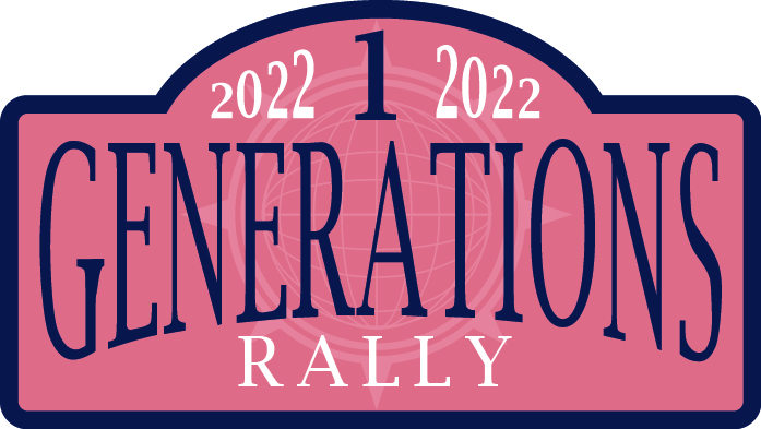 Countdown to Rally the Globes first ever Generations Rally