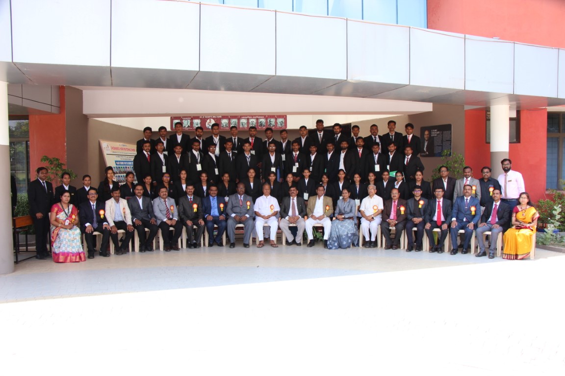 K.L.E. Society's Law College, Chikodi Image
