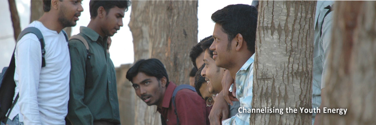 Sri Rudramuni Swamiji Rural Polytechnic Image