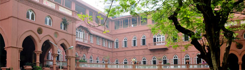 Sophia College For Women, Mumbai Image