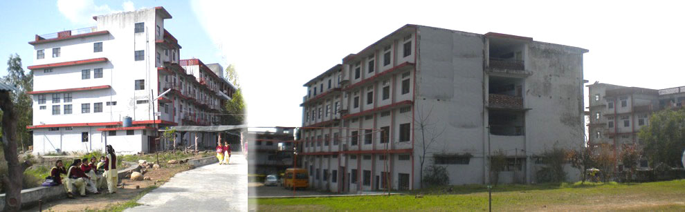 Vivekananda College of Education, Kathua Image