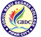 Gokul Babu Degree College, Pipar City