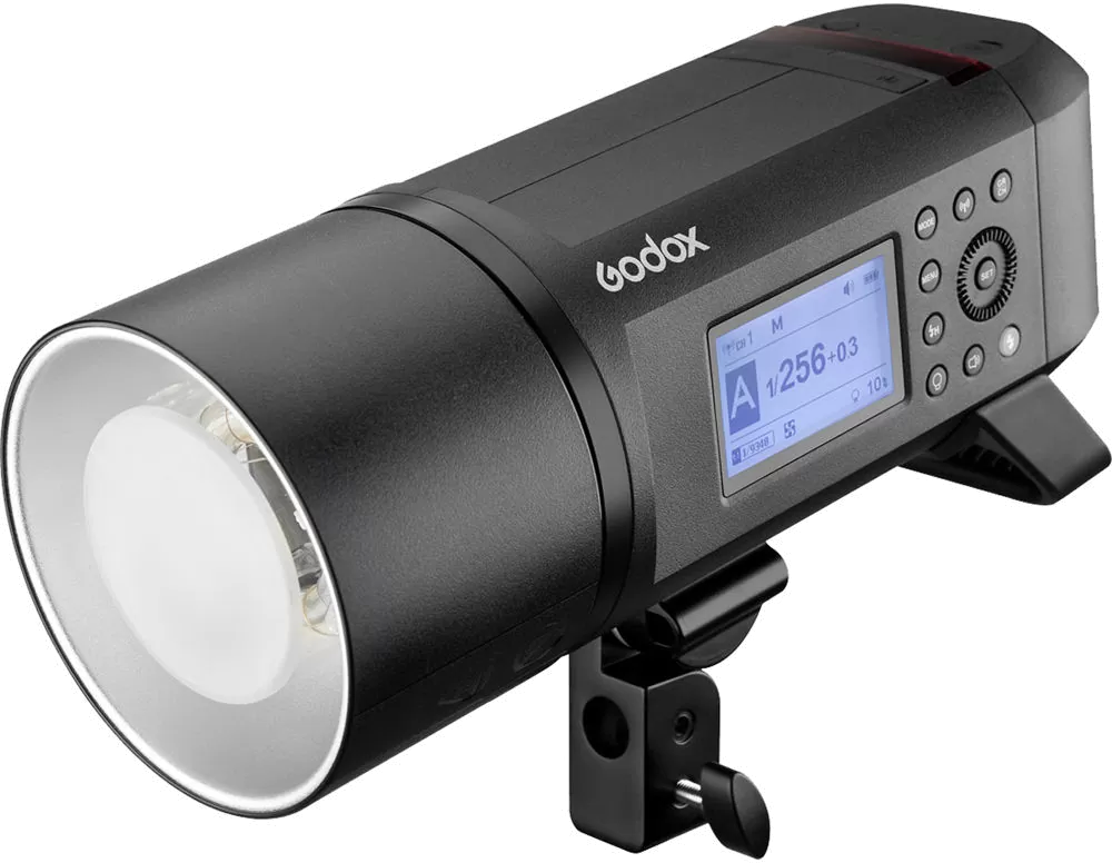 Godox AD600Pro Witstro All-in-One Outdoor Flash AD600PRO