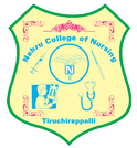 Nehru College of Nursing, Tiruchirappalli