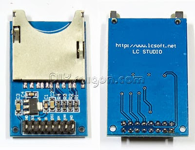 Arduino-Board mạch phát triển ứng dụng cho Sinh VIên và những ai đam mê sáng tạo - 35