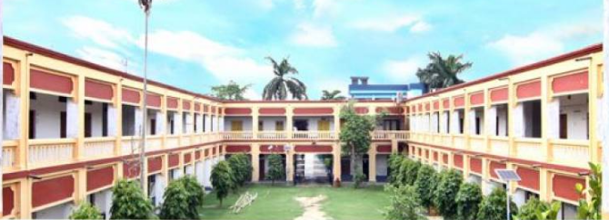Syamsundar College, Bardhaman Image