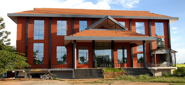 Ashwini institute of nursing, Tumkur