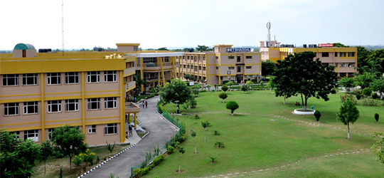 Institute of Pharmaceutical Sciences, Bhaddal, Rupnagar Image