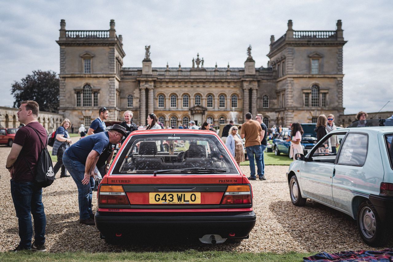 Festival of the Unexceptional 2022 to return in July