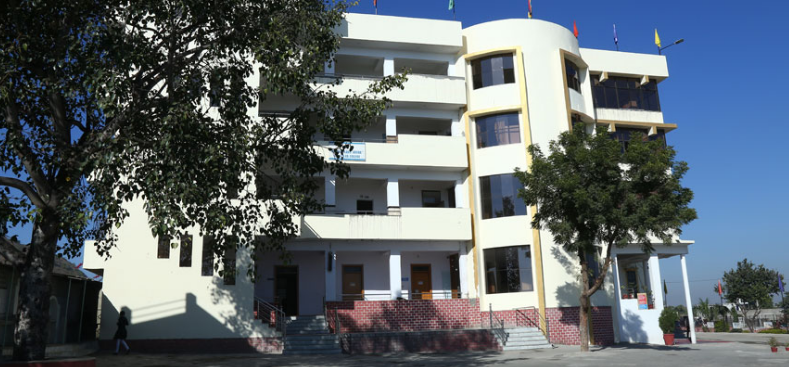 The Scholars Arena Girls B.Ed. College, Udaipur Image