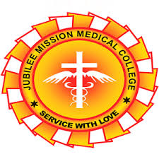 Jubilee Mission College Of Nursing, Thrissur