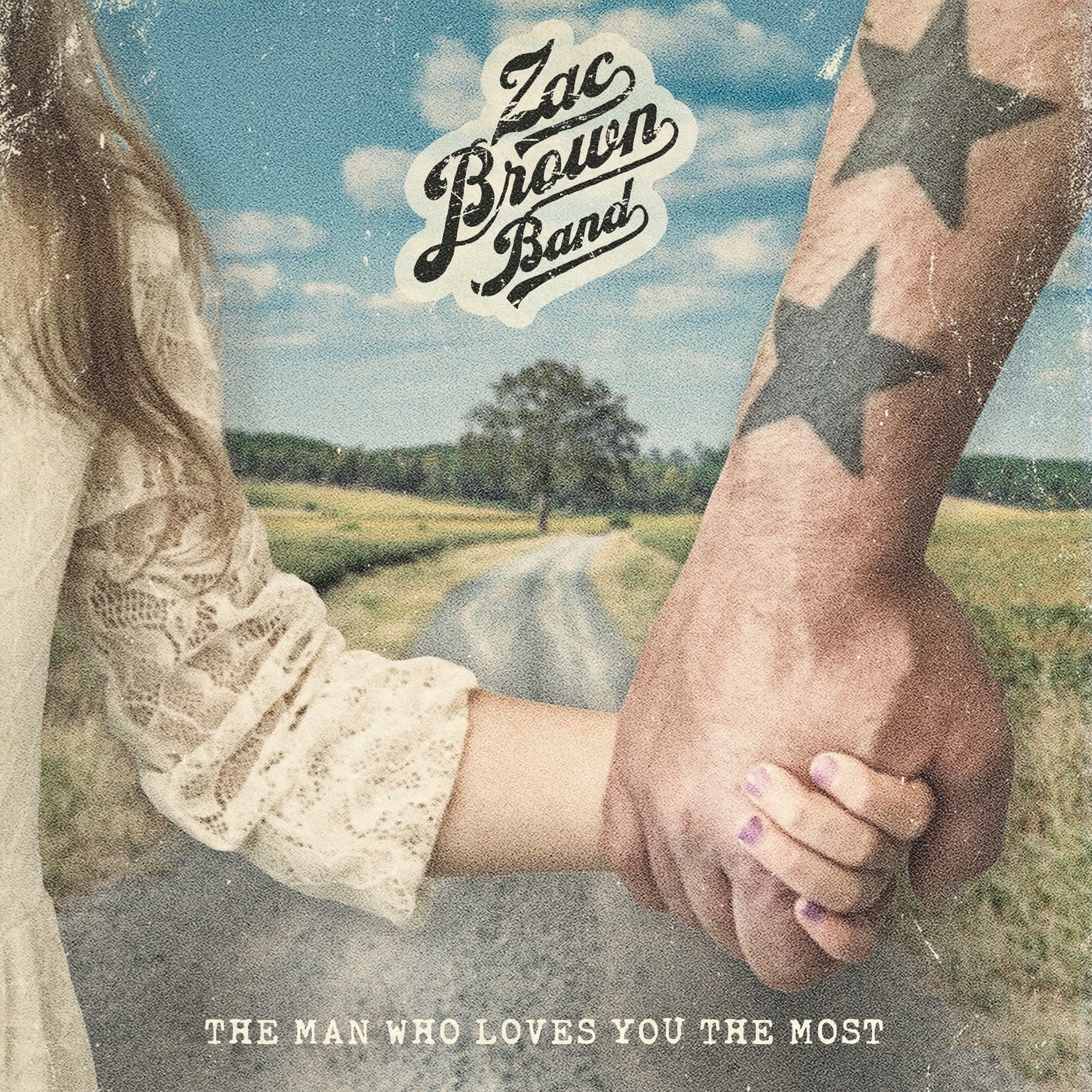 Zac Brown Band - The Man Who Loves You The Most