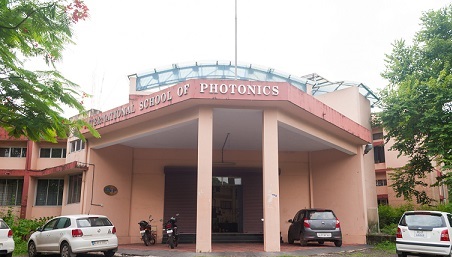 International School Of Photonics, Ernakulam Image