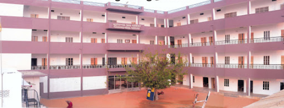 Subodh B.Ed. College, Sikar Image