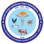 College of Veterinary Science and Animal Husbandry, NDVSU Jabalpur