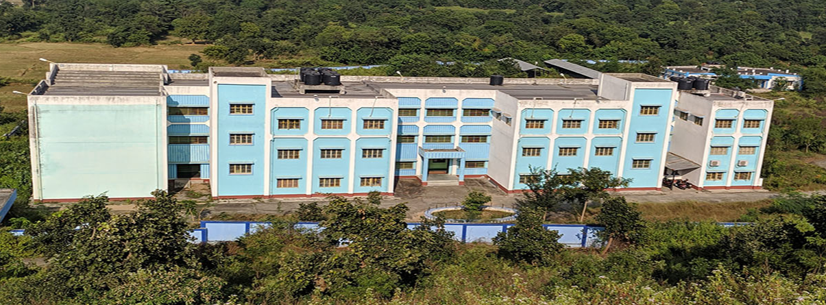 Government General Degree College Manbazar II, Purulia Image