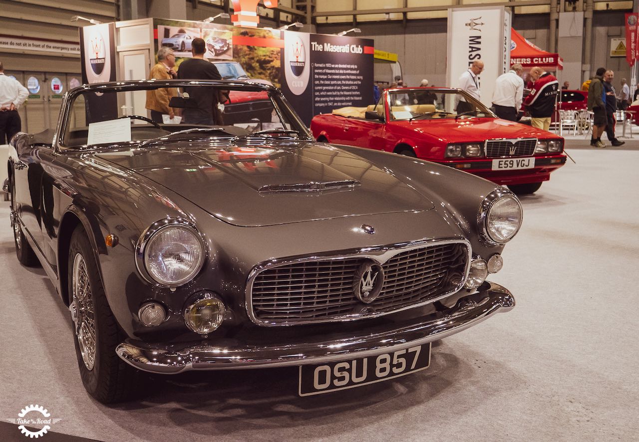 Practical Classics Classic Car & Restoration Show moves to 2022