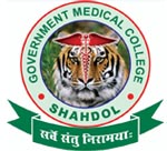 Government Medical College, Shahdol