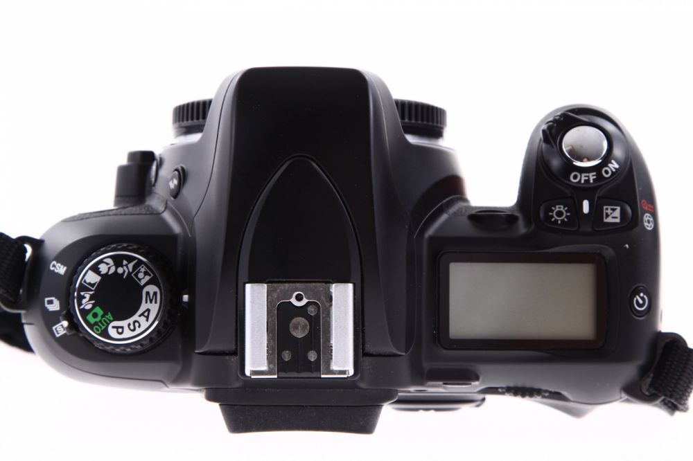 Nikon-F75