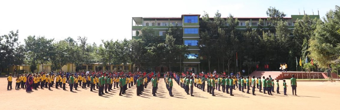 Global College of Management Studies, Bengaluru Image