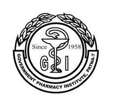 Government Pharmacy Institute, Patna