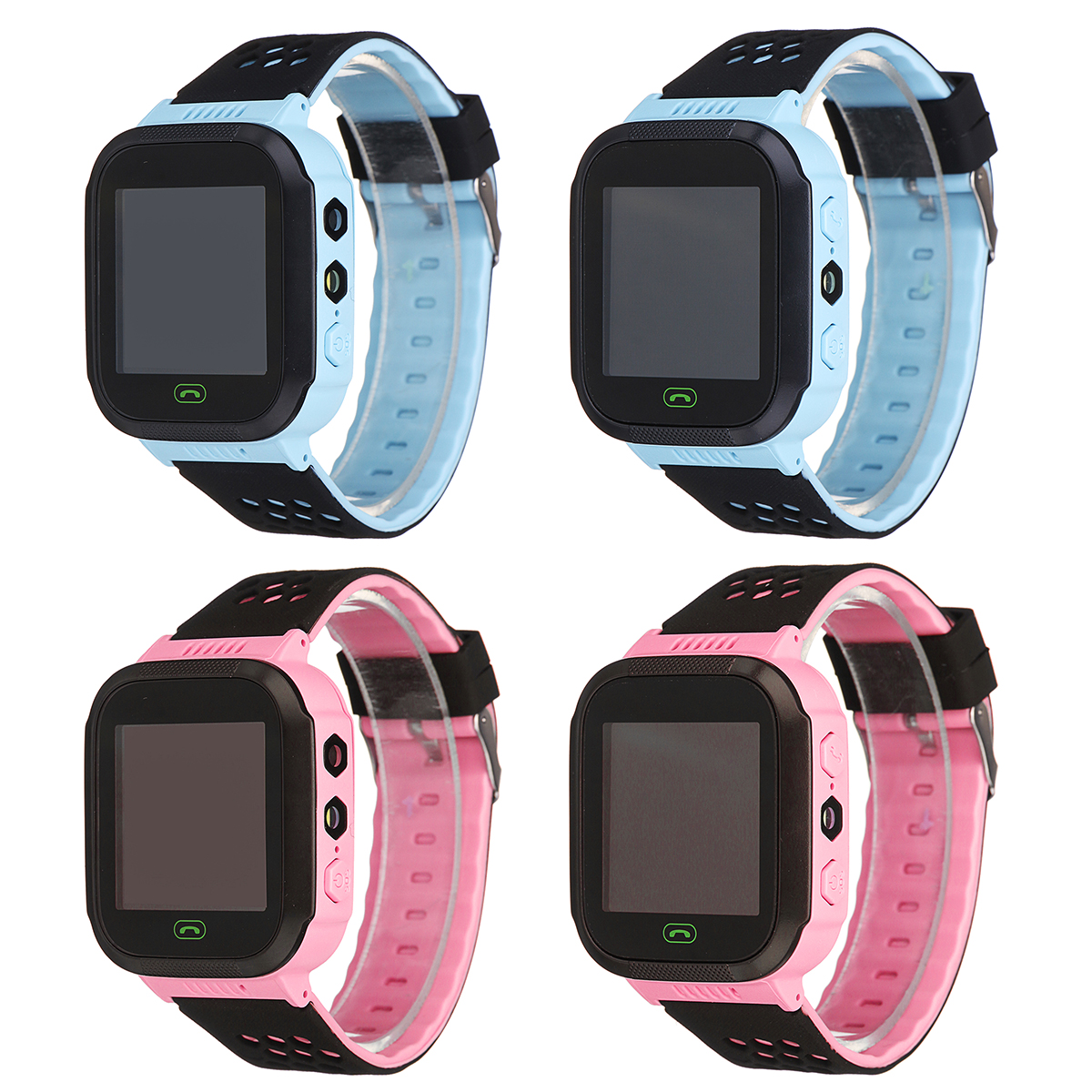 smart watch bakeey
