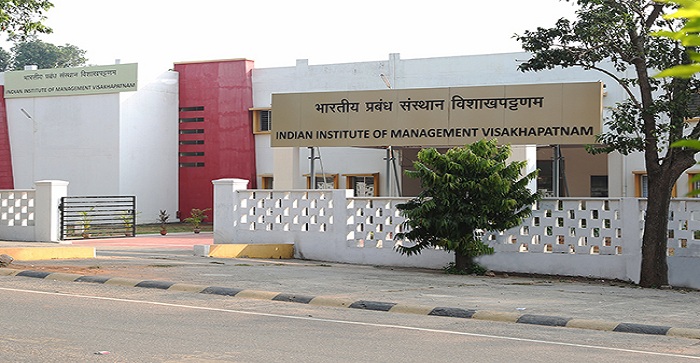 Indian Institute of Management, Visakhapatnam Image