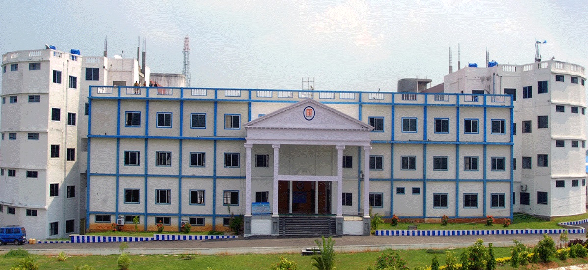Maharaja Institute Of Technology, Mysore Image