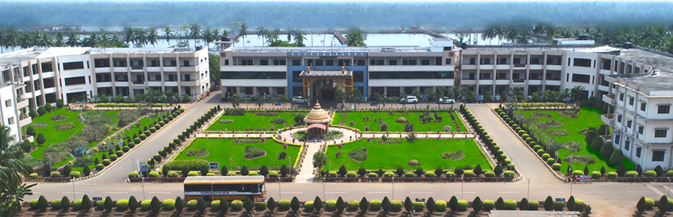 Srinivasa Institute of Engineering and Technology, East Godavari Dist. Image